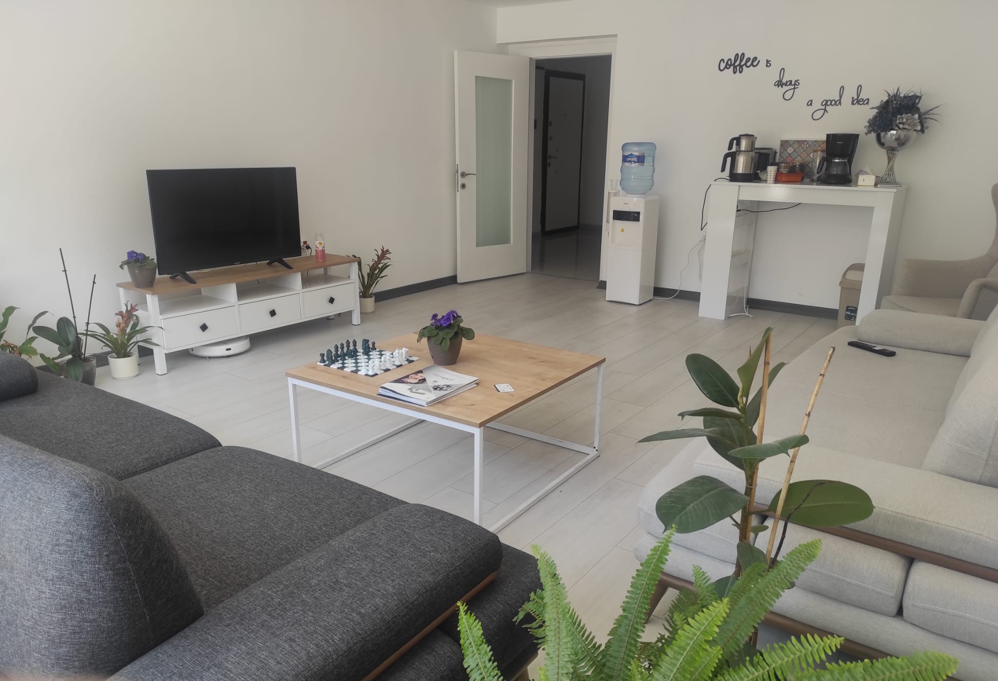 Klinik 1