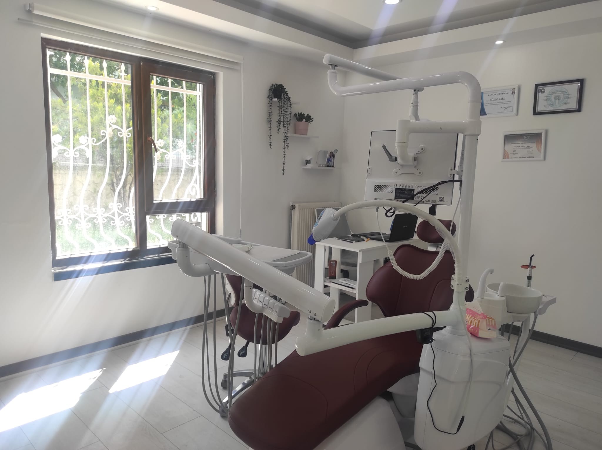 Klinik 2